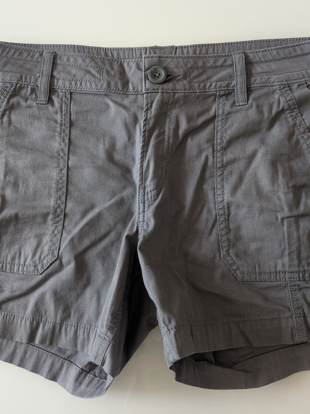 Prana Women's Elle 5" Shorts